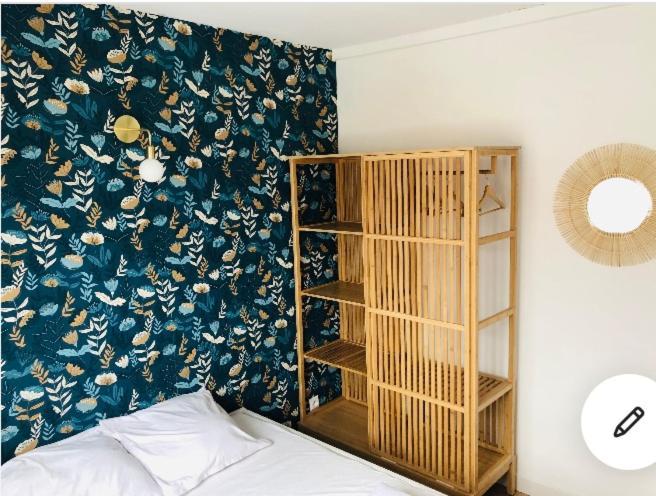 Appartement C 2 Chambres Tres Lumineux Neufchatel-Hardelot Ngoại thất bức ảnh