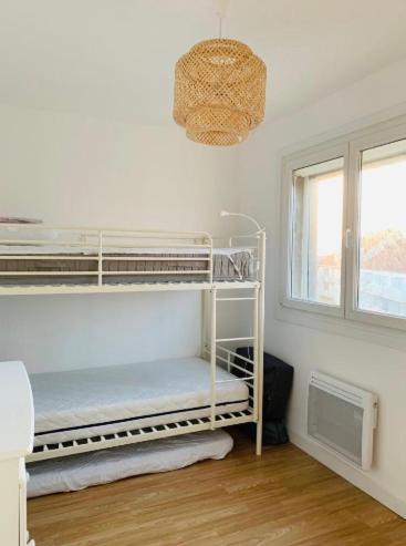 Appartement C 2 Chambres Tres Lumineux Neufchatel-Hardelot Ngoại thất bức ảnh