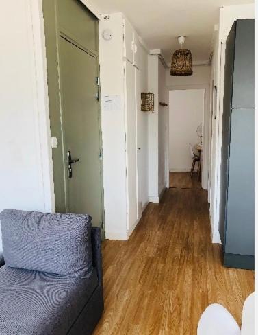 Appartement C 2 Chambres Tres Lumineux Neufchatel-Hardelot Ngoại thất bức ảnh