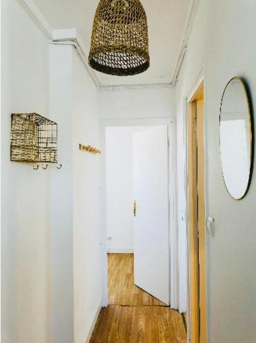 Appartement C 2 Chambres Tres Lumineux Neufchatel-Hardelot Ngoại thất bức ảnh