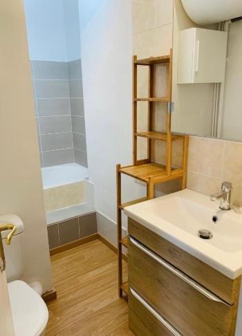 Appartement C 2 Chambres Tres Lumineux Neufchatel-Hardelot Ngoại thất bức ảnh