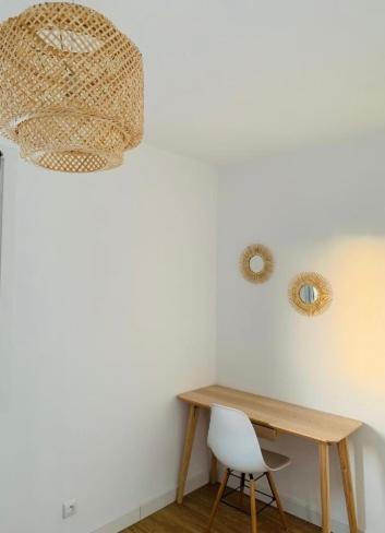 Appartement C 2 Chambres Tres Lumineux Neufchatel-Hardelot Ngoại thất bức ảnh